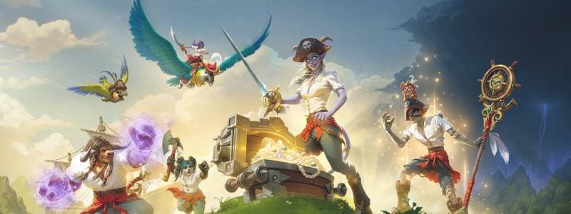 Plunderstorm Guide for World of Warcraft: Tips, Rewards, and Strategies for WoW Event