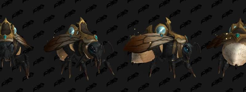 Turbulent Timeways Event Guide: Earn the Timely Buzzbee Mount