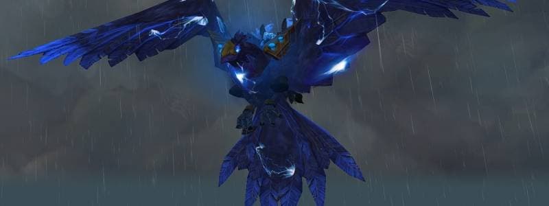 Ultimate Guide to Unlocking Thrayir, Eyes of the Siren in World of Warcraft