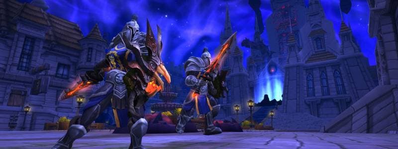 Horrific Visions Revisited in Patch 11.1.5: Talent Trees, Rewards, and What's New