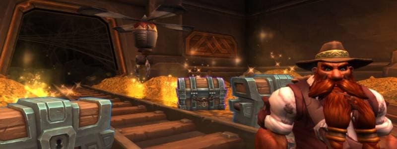 How to Level Brann Faster in The War Within Season 2