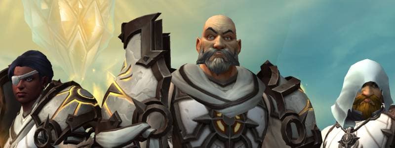 Flame's Radiance Renown Guide – How to Farm Reputation & Unlock All Rewards in Patch 11.1.5
