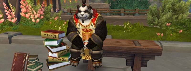 Ultimate Guide to WoW Lorewalking in Patch 11.1.7: Relove to Legends of Azeroth