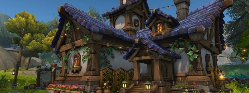 How to Prepare for WoW Housing in Patch 11.2.7 and Beyond