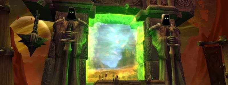 Burning Crusade Classic Reputation Guide — Factions, Rewards & How to Max Rep