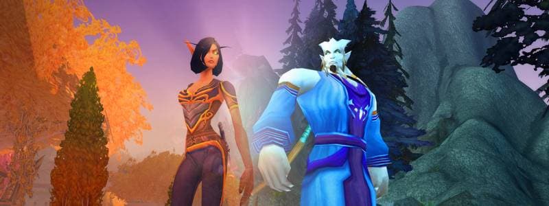 Burning Crusade Classic Leveling Guide (60–70): Tips, Routes & Best Practices