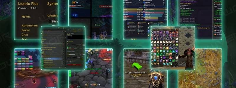 Best Midnight Addons to Get in 2026 (Must-Have List)