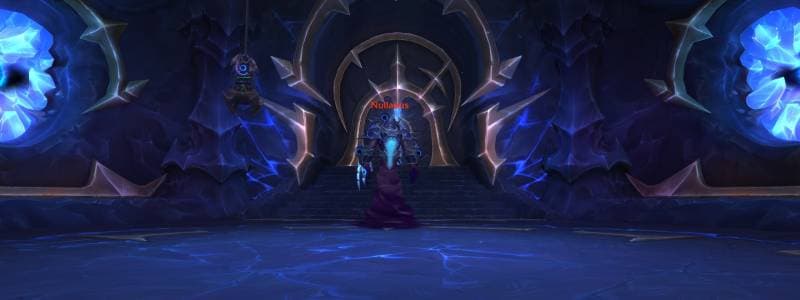 Nullaeus Delve Guide (Midnight Season 1) — How to Defeat the Nemesis Boss