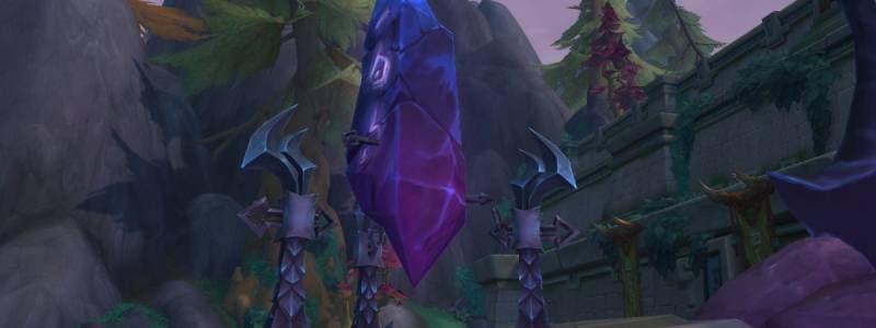 Ritual Sites Guide for WoW Midnight 12.0.5