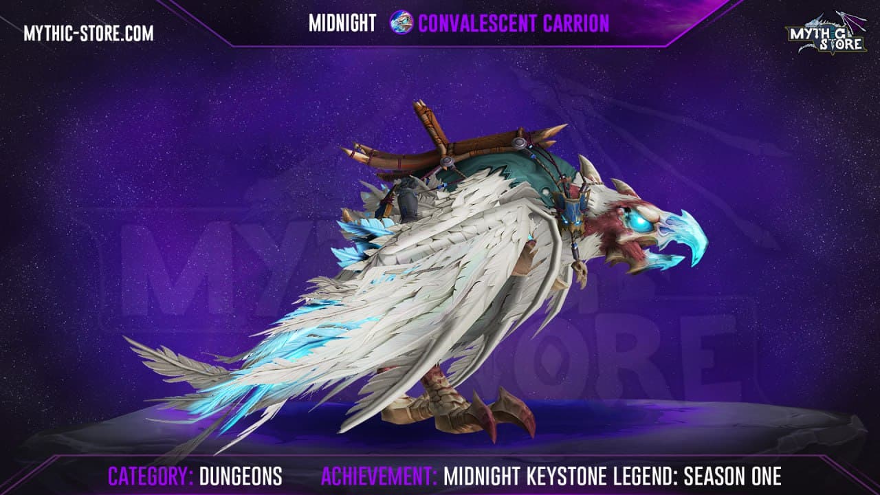 Midnight Umbral Hero Title Boost screenshot 2