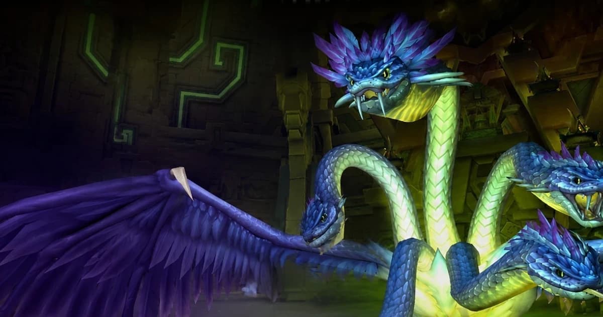 WoW Patch 12.1 Prep Checklist — Everything to Do Before Tuesday