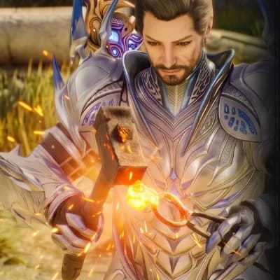 Aion 2 Professions Boost