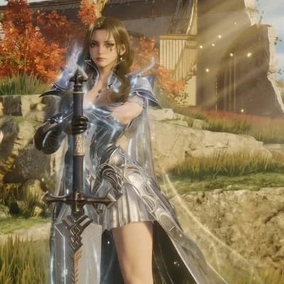 Aion 2 Powerleveling
