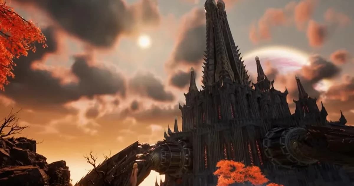 Aion 2 Dungeons Guide