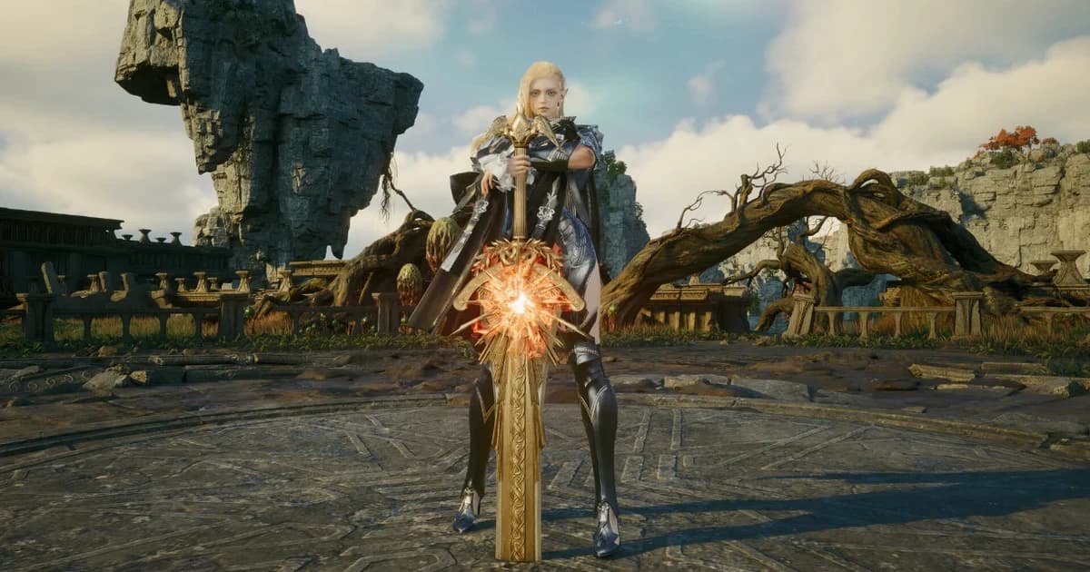 Aion 2 Leveling Guide: The Fastest Route to Level 45