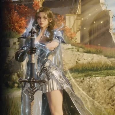 Aion 2 Powerleveling