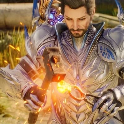 Aion 2 Professions Boost