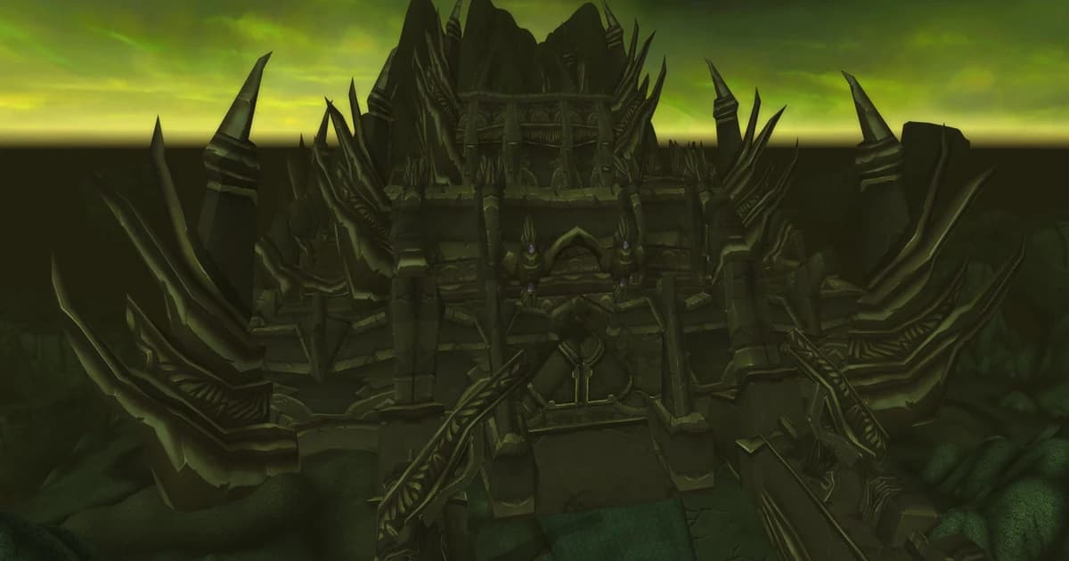 Black Temple Loot Guide — Every Drop, Every Boss