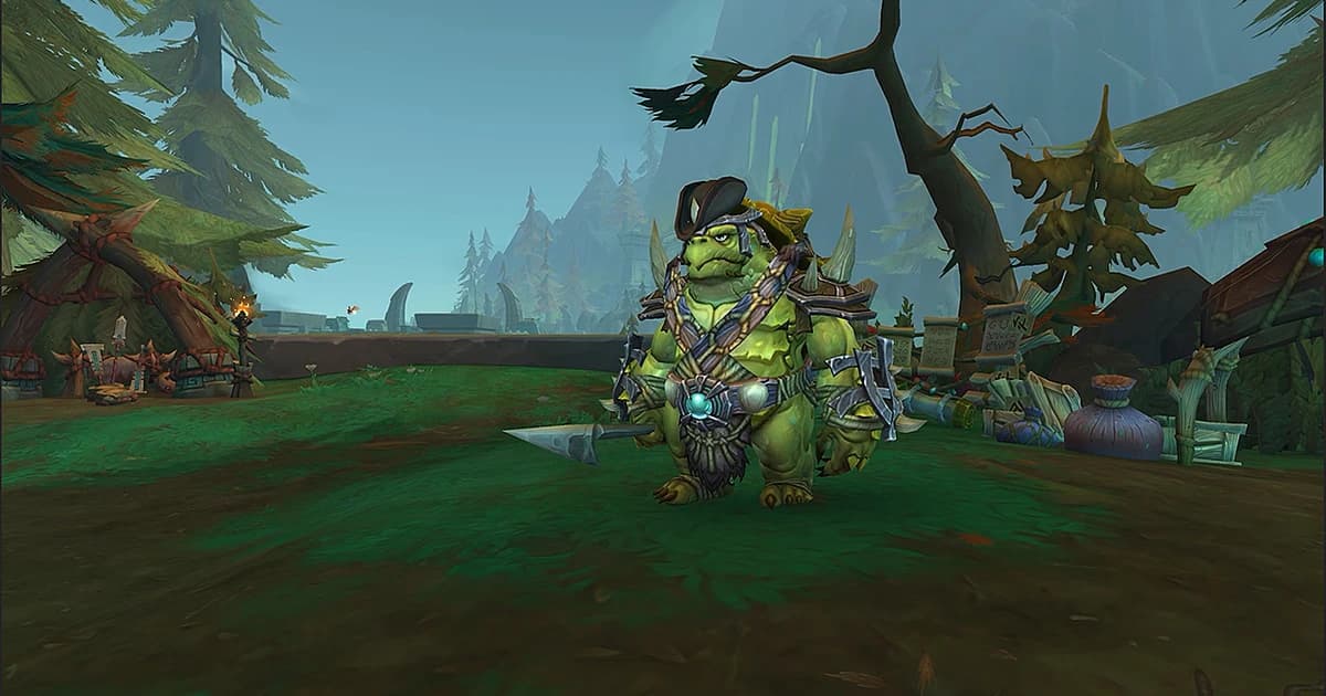 Cursed Surges and Captain Tokka Guide — WoW Midnight Patch 12.1