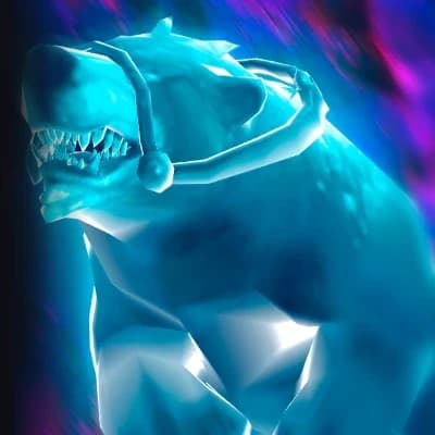  Spectral Bear Mount