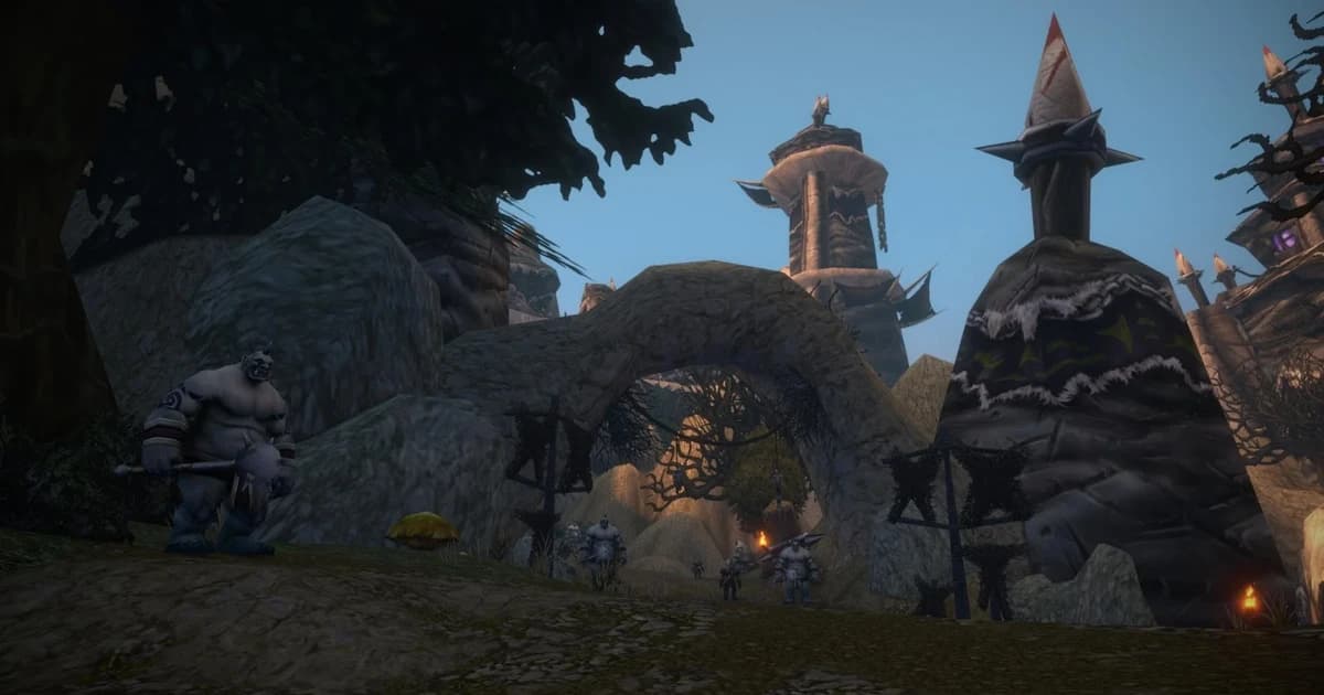 How Dungeon XP Works in WoW Forever