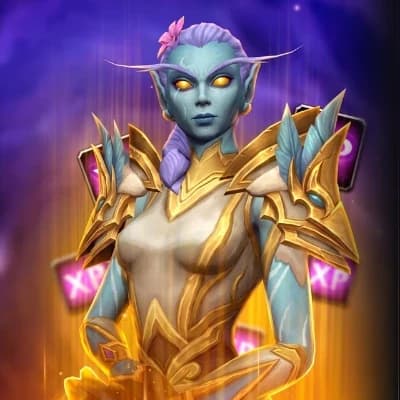 WoW Forever Character Leveling