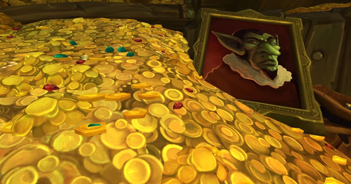 Is Buying WoW Gold Safe? An Honest Look at the Risks