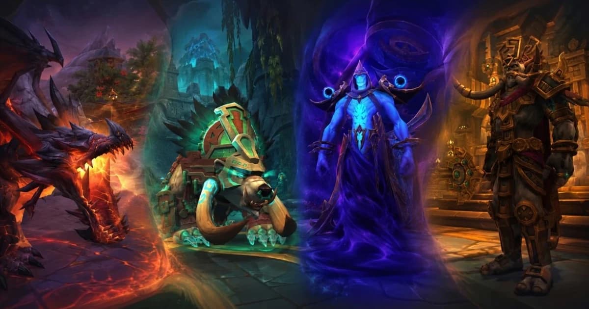 WoW Midnight Patch 12.1 Complete Guide — Everything New in Season 2