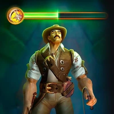 Delver's Journey Boost