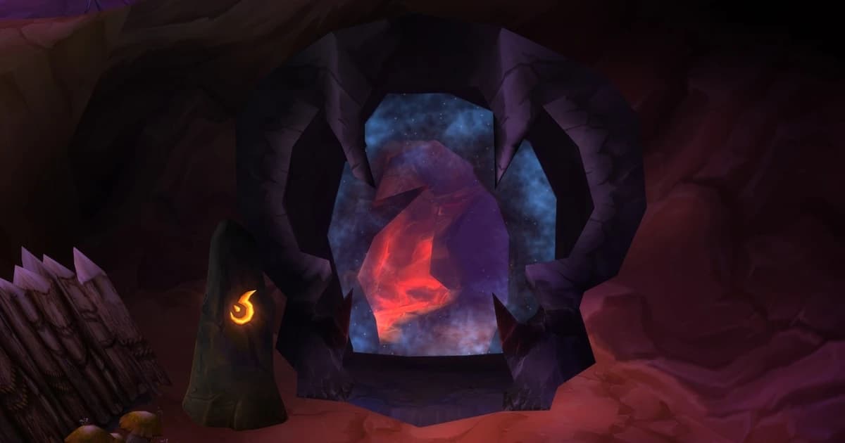 Ragefire Chasm — Complete WoW Forever Dungeon Guide