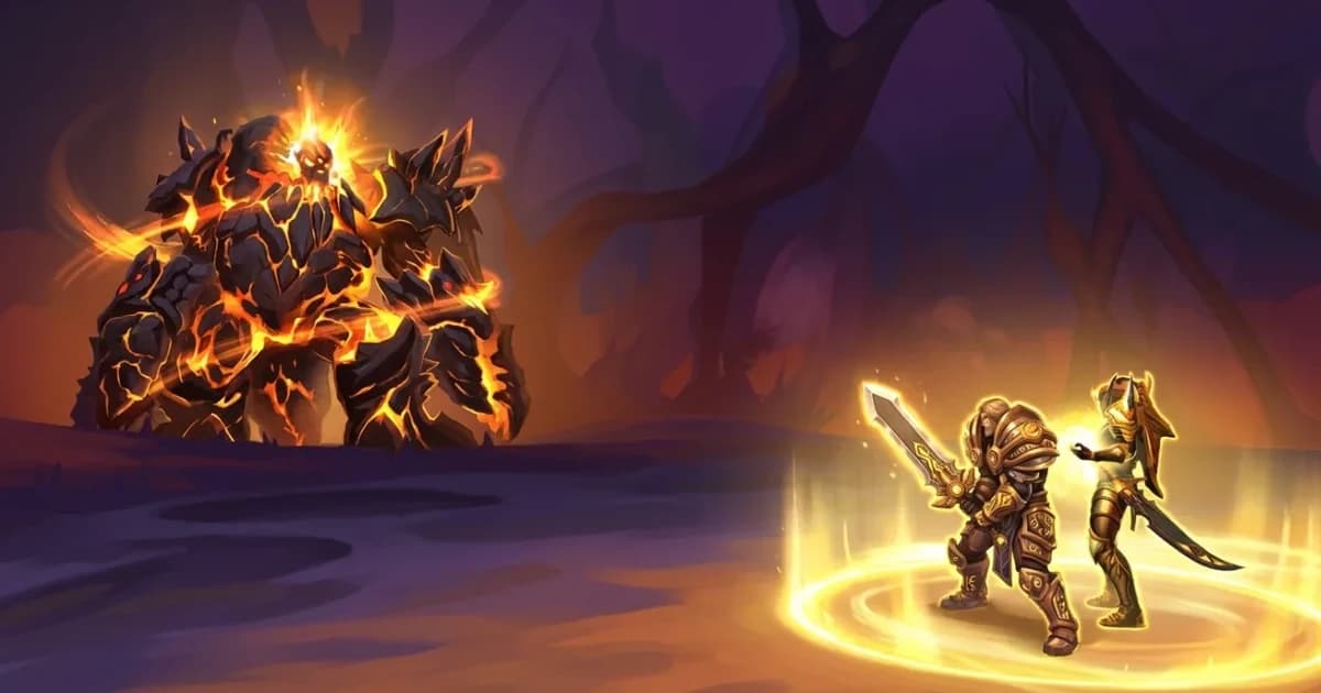 The Unbinding of Kith'ix — Loot, Cantrip Items, and Boss Strategy