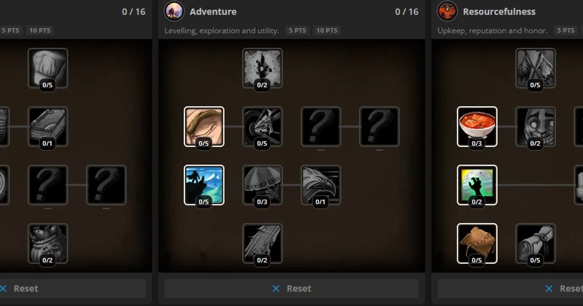 WoW Forever Legacy System Explained: Every Perk and the Best Builds