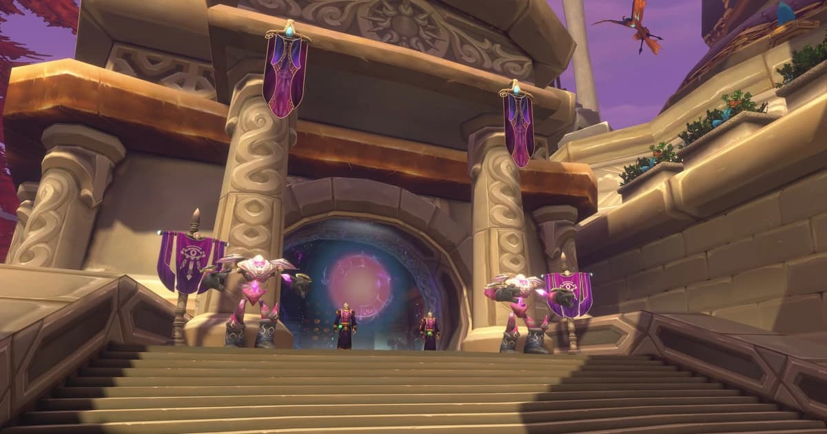 WoW Forever Leveling Guide: 1–60