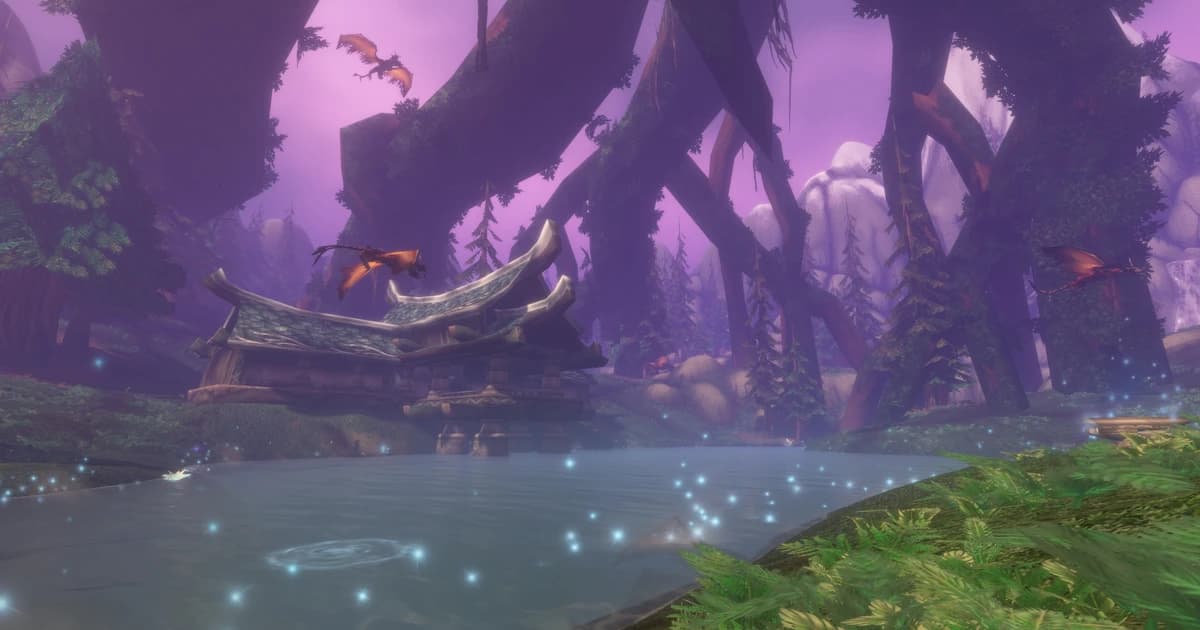 WoW Forever Open World: Everything We Know So Far