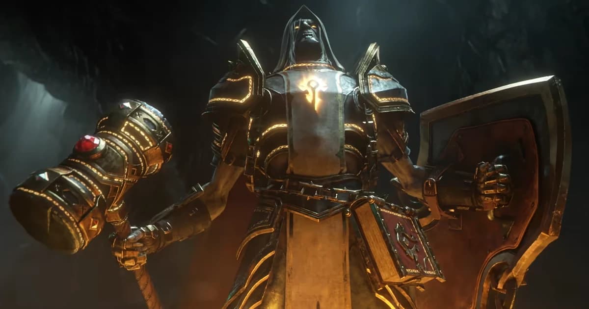 WoW Forever Paladin Guide: Every Change Explained