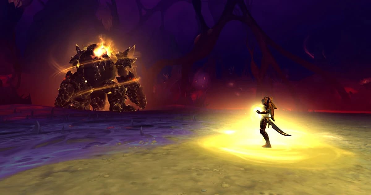 WoW Patch 12.1.5 Preview — Labyrinths, Kith'ix, and What to Prepare Now