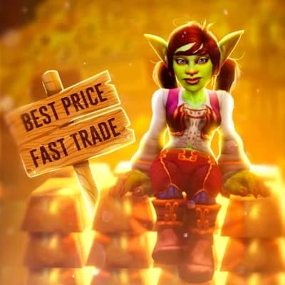 WoW Retail: Gold