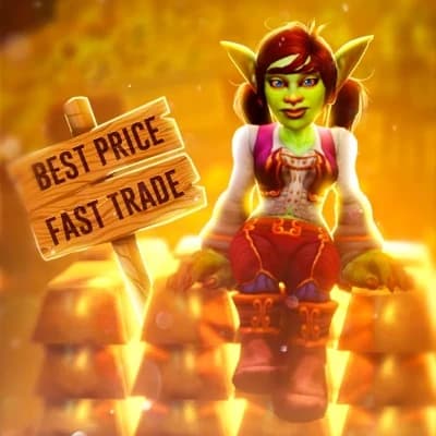 WoW Retail: Gold