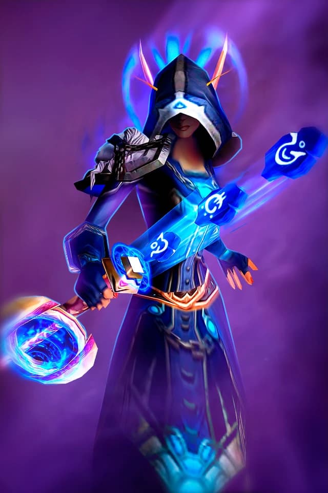 Anniversary Phase 3 BiS Gear 
