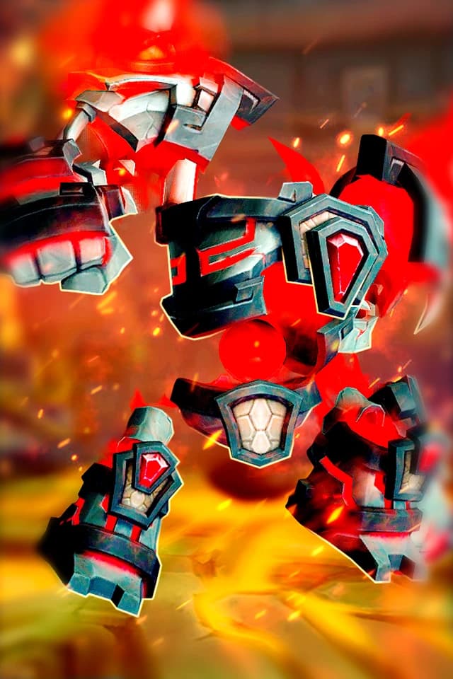 Let Me Solo Him: Azta'rec
