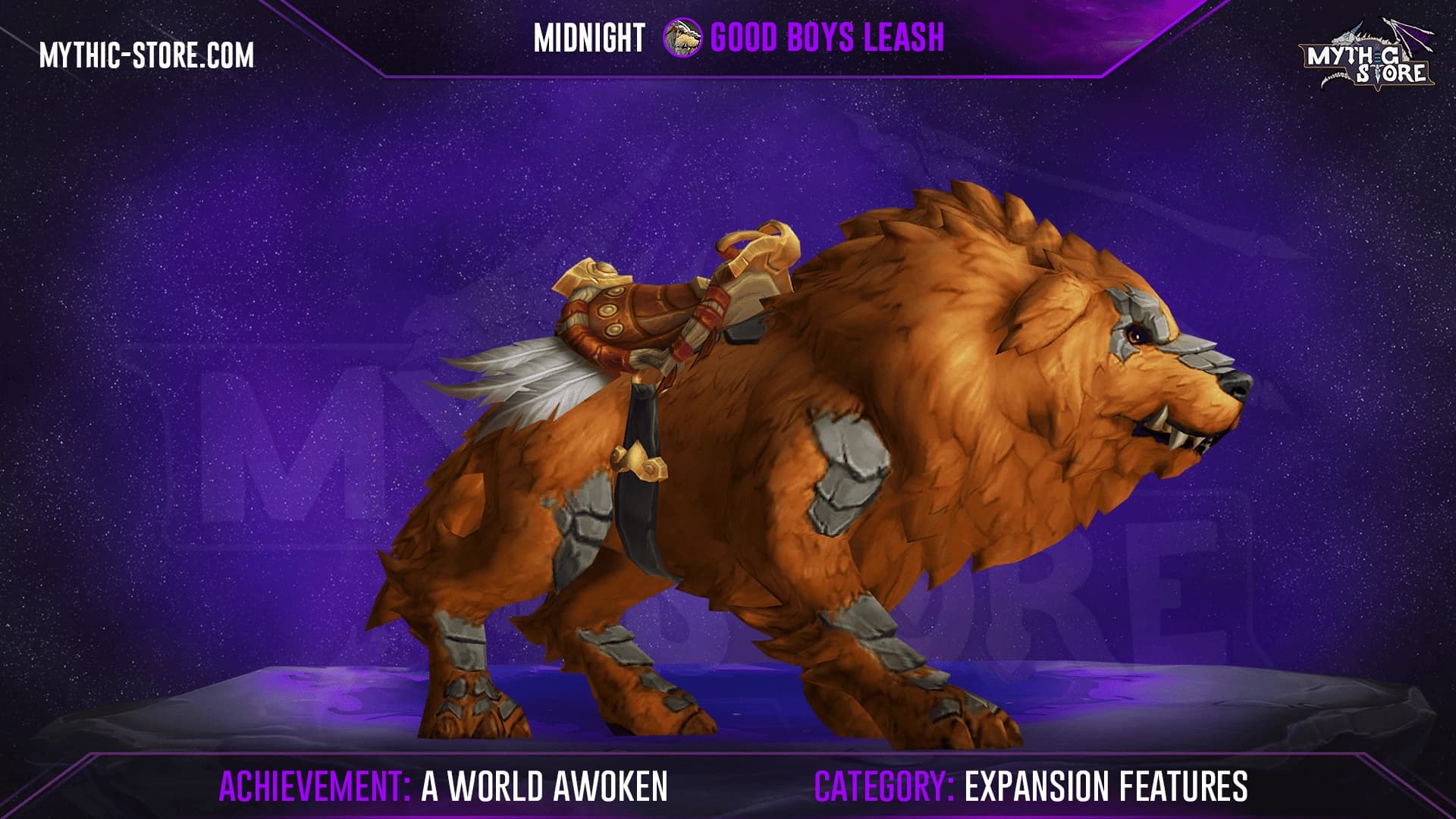 A World Awoken Achievement Boost screenshot 1