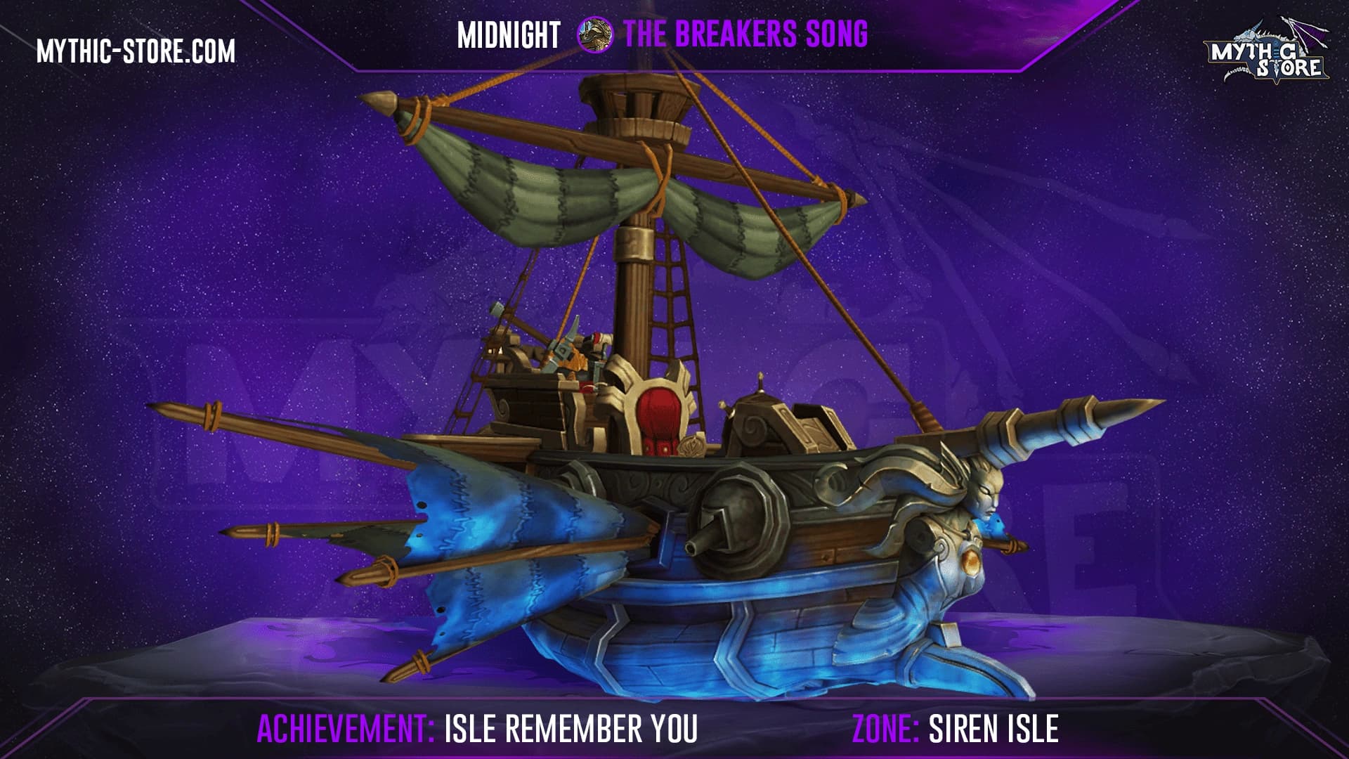 Isle Remember You Achievement Boost screenshot 1