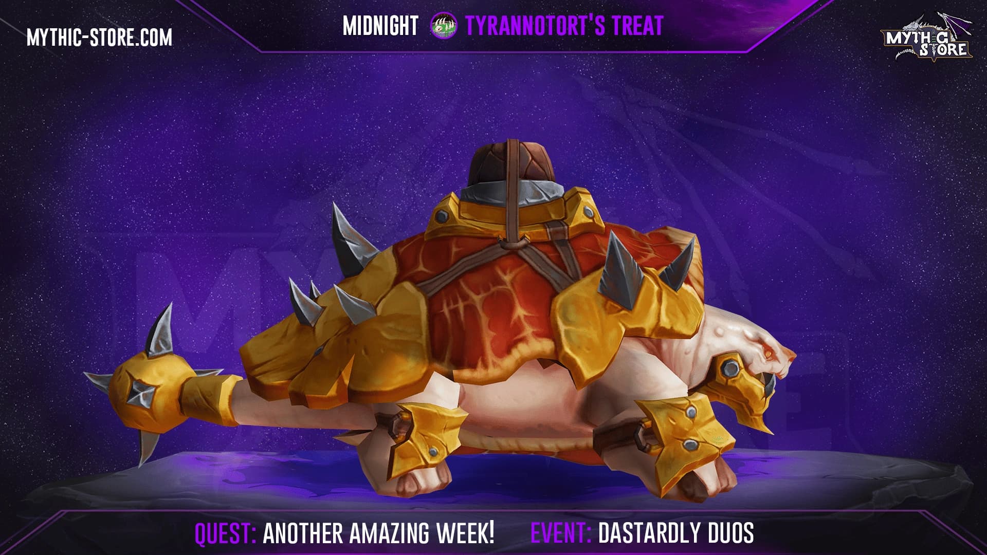 Dastardly Duos Event Boost screenshot 1