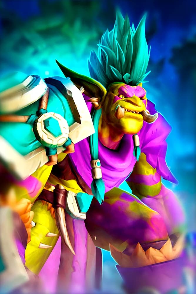 Midnight Patch 12.1 Campaign Boost