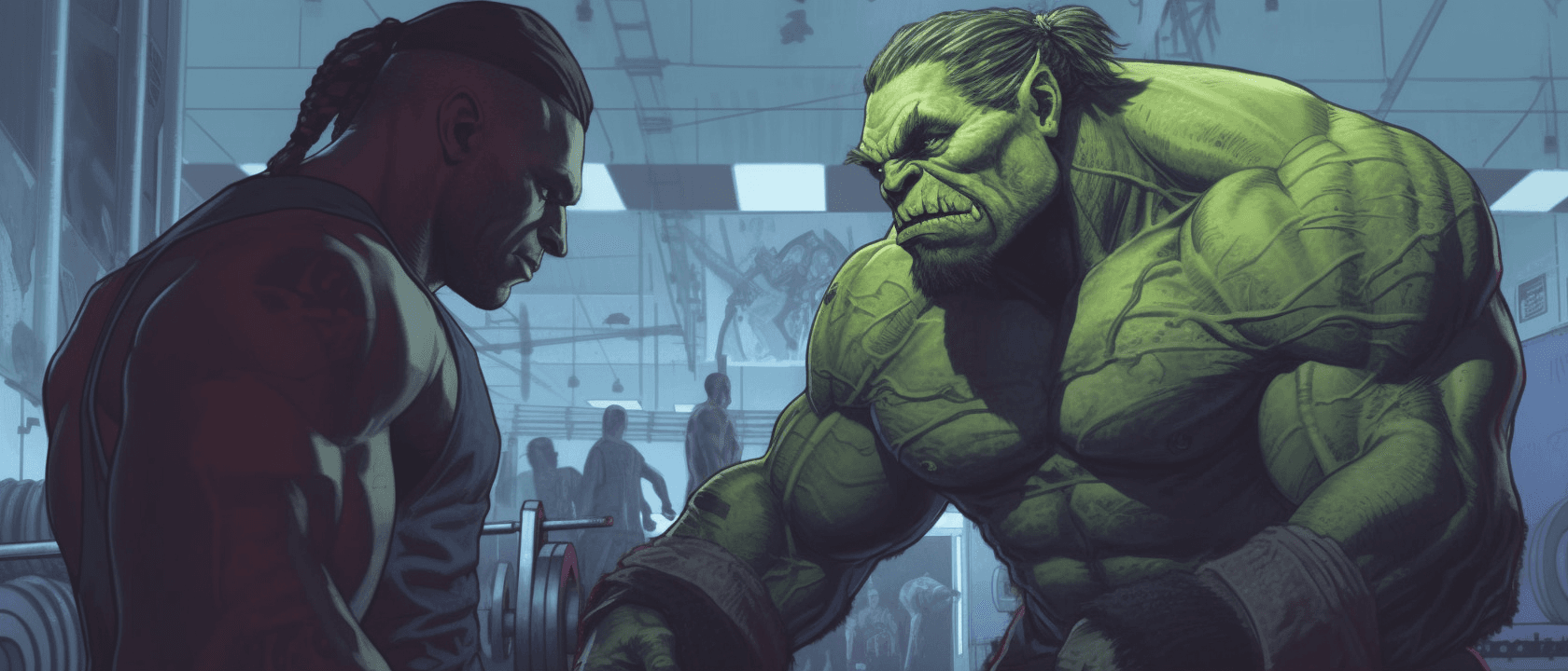 Personal Achievement: The Role of Fitness Trainers and Boosting Teams in Gaming and Real Life