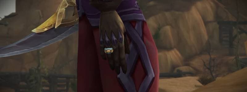 The War Within Patch 11.0.7: Introducing Cyrce's Circlet and Its Powers