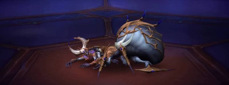 Things to Do Before The War Within Season 2: Must-Complete Achievements, Mounts, and More!