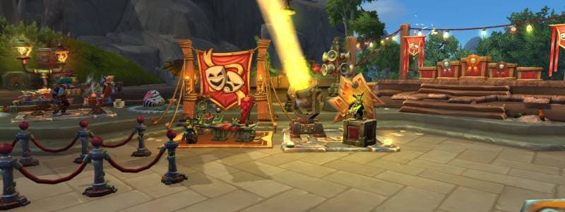 Dastardly Duos in Patch 11.1.5 – Complete Guide to Rewards and Strategy