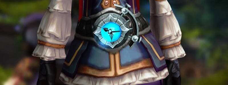 Overcharged Delves & D.I.S.C. Belt Guide - WoW Patch 11.1.7
