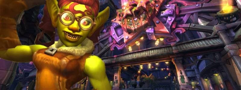 Things to Do Before The War Within Season 3: Major Feats, Mounts & More!